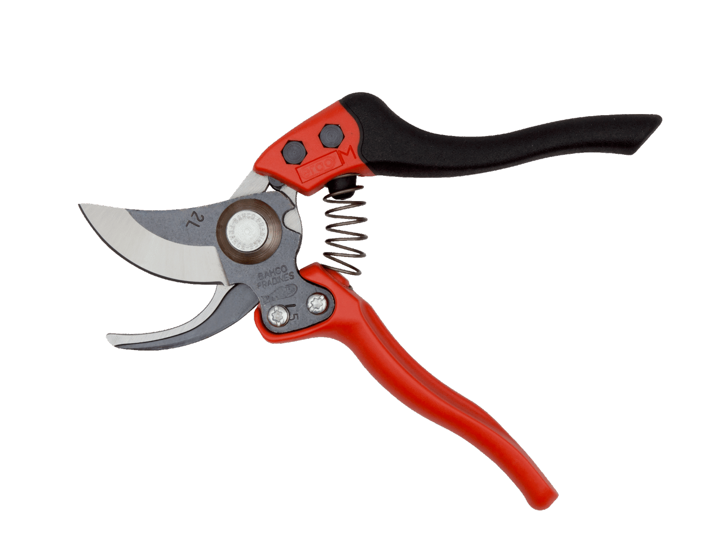 Bahco Ergo Professional Secateurs Left Hand - Medium