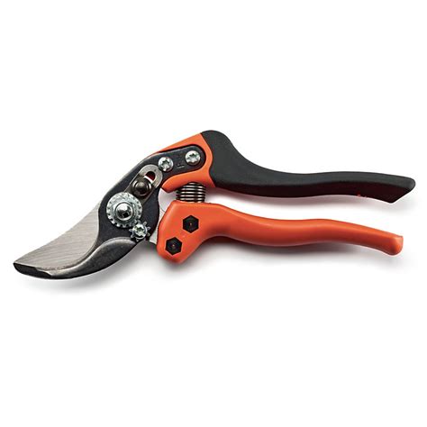 Bahco Ergo Professional Secateurs - Large