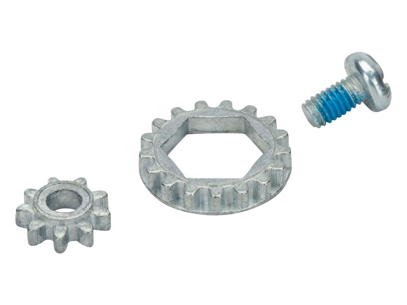 Bahco Ergo Centre Bolt Lock Kit - Parts