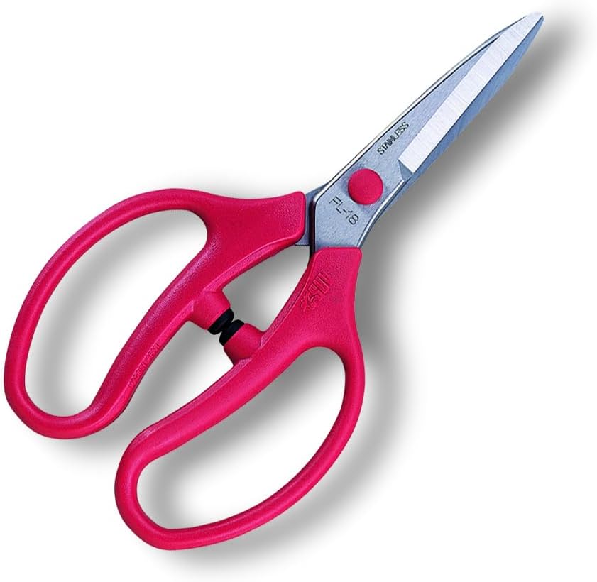 ARS Florist Scissors