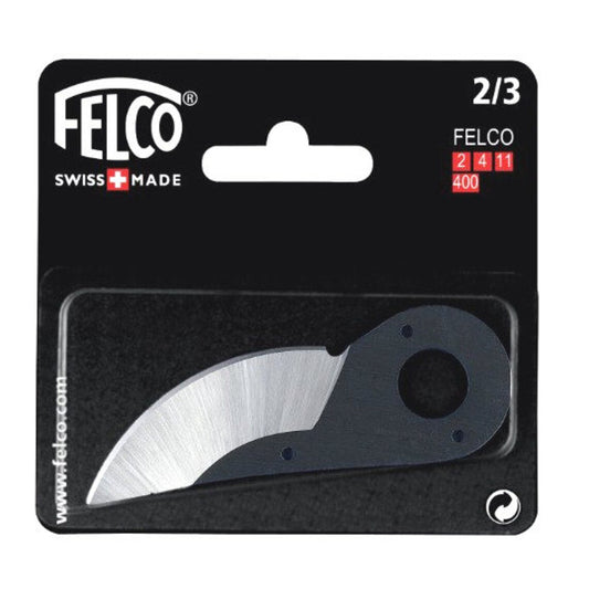 Felco 2, 4 11, 400 Replacement Blade - Parts