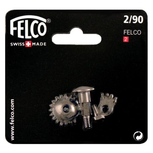 Felco 2 Centre Bolt Kit - Parts