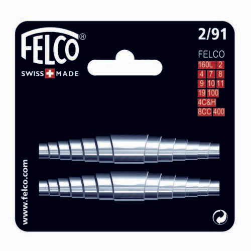 Felco 2 Spring x 2 - Parts