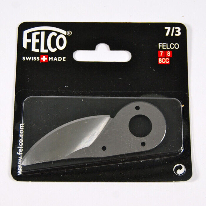 Felco 8, 7, 8CC Replacement Blade - Parts