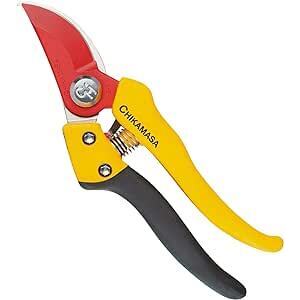 Chikamasa Secateurs - Large