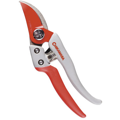 Chikamasa Secateurs - Medium