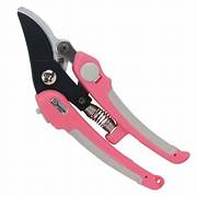 Saboten Compound Secateurs